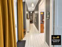 Vente appartement 3 pièces Vente appartement 3 pièces