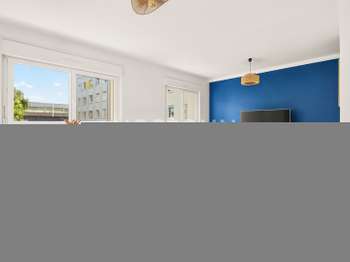 Vente Appartement 4 piècesSaint-Brieuc