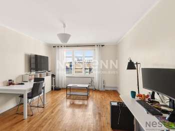 Vente Appartement 2 piècesSaint-Brieuc