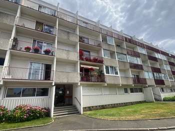 Vente Appartement 4 piècesSaint-Brieuc