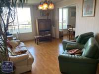 Vente appartement 5 pièces Vente appartement 5 pièces