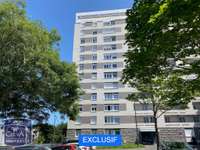 Vente appartement 5 pièces Vente appartement 5 pièces