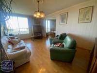 Vente appartement 5 pièces Vente appartement 5 pièces