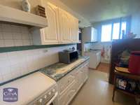 Vente appartement 5 pièces Vente appartement 5 pièces