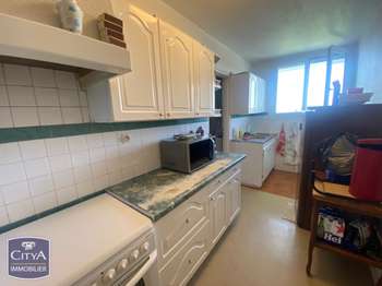 Vente appartement 5 pièces Vente appartement 5 pièces