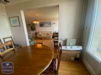 Vente appartement 5 pièces Vente appartement 5 pièces