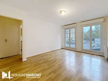 Photo Vente appartement Saint-Brieuc