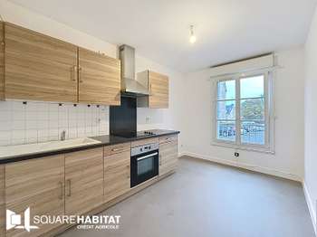 Vente Appartement 2 piècesSaint-Brieuc