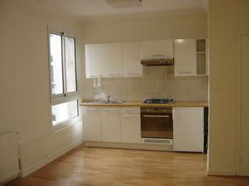 Vente Appartement 2 piècesSaint-Brieuc