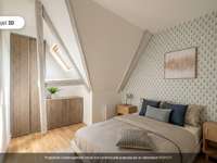 Vente appartement 3 pièces Vente appartement 3 pièces