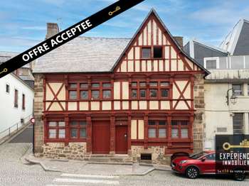 Vente Appartement 3 piècesSaint-Brieuc