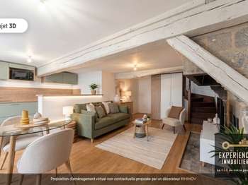 Vente appartement 3 pièces Vente appartement 3 pièces