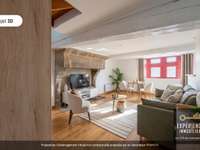 Vente appartement 3 pièces Vente appartement 3 pièces