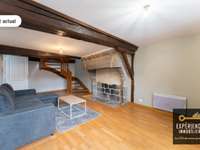 Vente appartement 3 pièces Vente appartement 3 pièces
