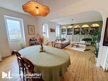 Vente Appartement 4 piècesSaint-Brieuc
