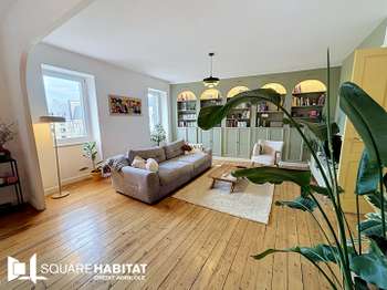 Vente appartement 4 pièces Vente appartement 4 pièces