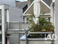 Vente appartement 5 pièces Vente appartement 5 pièces