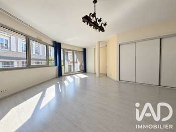 Vente Appartement 5 piècesSaint-Brieuc