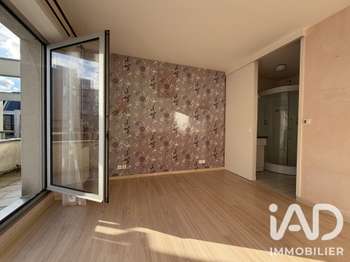 Vente appartement 5 pièces Vente appartement 5 pièces