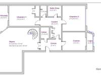 Vente appartement 5 pièces Vente appartement 5 pièces