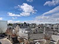 Vente appartement 5 pièces Vente appartement 5 pièces