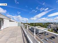 Vente appartement 5 pièces Vente appartement 5 pièces