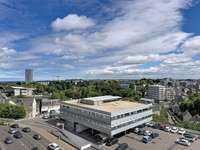 Vente appartement 5 pièces Vente appartement 5 pièces