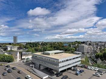 Vente Appartement 5 piècesSaint-Brieuc