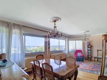 Vente appartement 5 pièces Saint-Brieuc 22