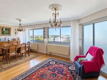 Vente Appartement 5 piècesSaint-Brieuc