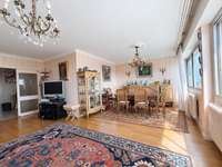 Vente appartement 5 pièces Vente appartement 5 pièces