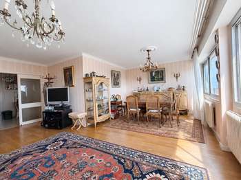 Vente appartement 5 pièces Vente appartement 5 pièces