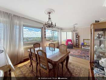 Vente appartement 5 pièces Vente appartement 5 pièces