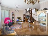 Vente appartement 5 pièces Vente appartement 5 pièces