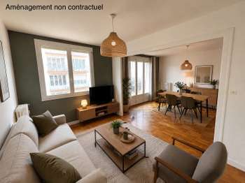 Photo Vente appartement Saint-Brieuc