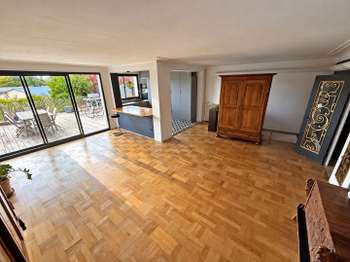 Vente Appartement 6 pièces +Saint-Brieuc