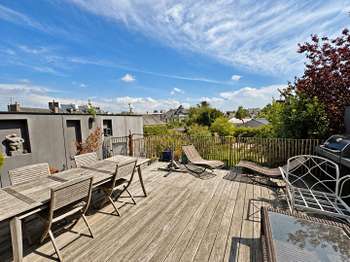 Vente appartement 8 pièces Vente appartement 8 pièces