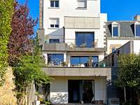 Vente appartement 8 pièces Vente appartement 8 pièces