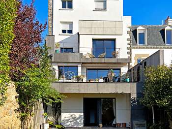 Vente appartement 8 pièces Vente appartement 8 pièces