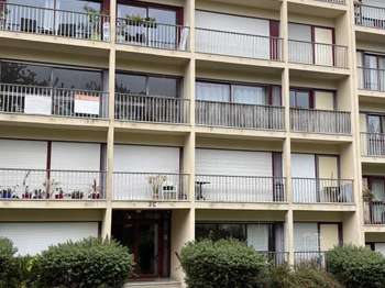 Vente appartement 4 pièces Saint-Brieuc 22
