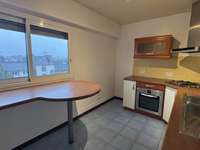 Vente appartement 4 pièces Vente appartement 4 pièces