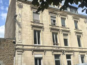Vente Appartement 2 piècesSaint-Brieuc