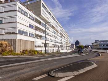 Vente appartement 3 pièces Saint-Brieuc 22