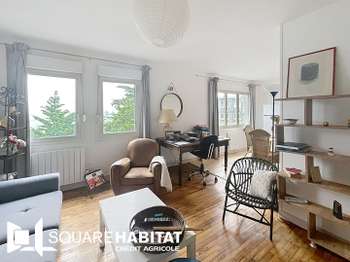 Vente appartement 2 pièces Saint-Brieuc 22