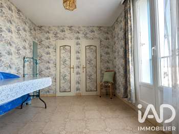 Vente Appartement 4 piècesSaint-Brieuc