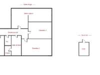 Vente appartement 4 pièces Vente appartement 4 pièces