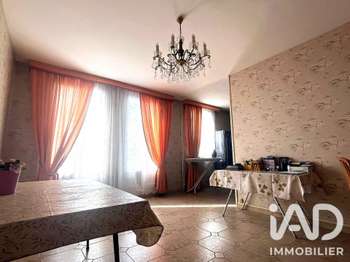 Vente Appartement 4 piècesSaint-Brieuc