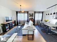 Vente appartement 3 pièces Vente appartement 3 pièces