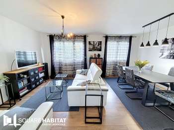 Vente Appartement 3 piècesSaint-Brieuc