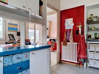 Vente appartement 4 pièces Vente appartement 4 pièces